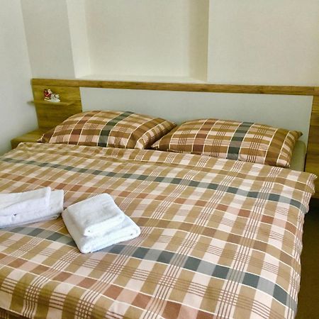 Apartmany Stone Vrbno pod Pradědem Exteriér fotografie