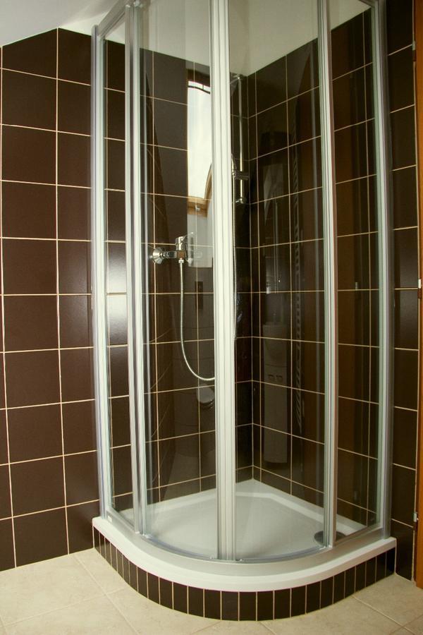 Apartmany Stone Vrbno pod Pradědem Exteriér fotografie