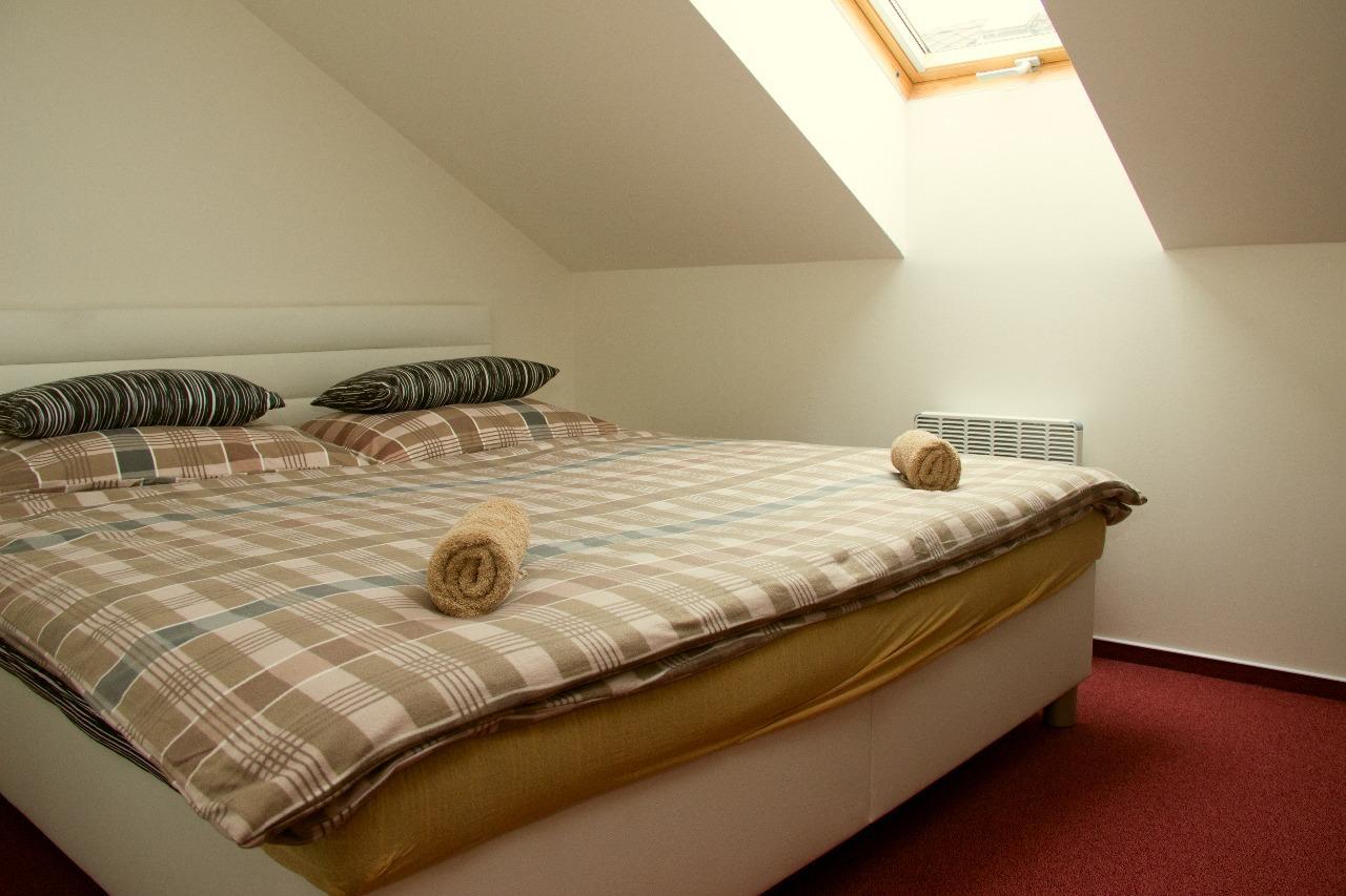 Apartmany Stone Vrbno pod Pradědem Exteriér fotografie