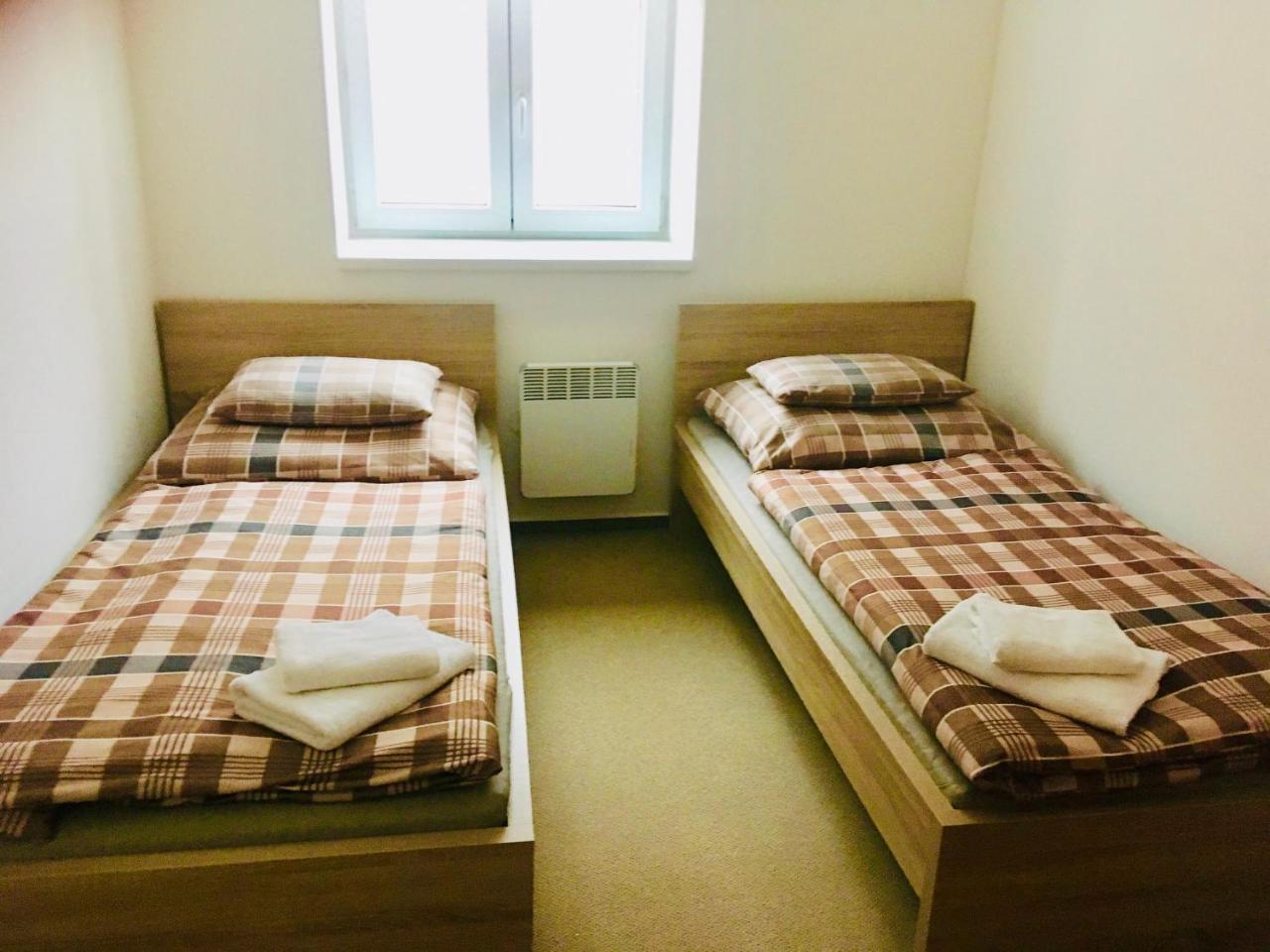 Apartmany Stone Vrbno pod Pradědem Exteriér fotografie